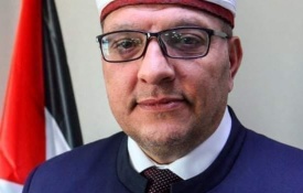البكري: مكرمة من خادم الحرمين لـ 1000 حاج من ذوي الشهداء والأسرى والجرحى