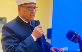 وزير الأوقاف يختتم زيارته للمحافظات الجنوبية اليوم بعدد من اللقاءات