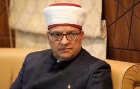 البكري: 21 اقتحاماً وانتهاكاً للمسجد الأقصى المبارك، 51 وقتاً منع الاحتلال رفع الأذان في الحرم الإبراهيمي خلال شهر تموز