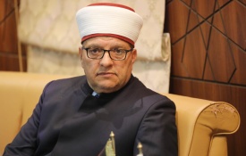 البكري: 18 اقتحاماً للمسجد الأقصى المبارك و60 وقتاً منع الاحتلال رفع الأذان في الحرم الإبراهيمي خلال شهر أيلول.