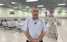 أبو الرب: حجاج فلسطين سيبدأون بمغادرة مكة المكرمة غدا الأربعاء