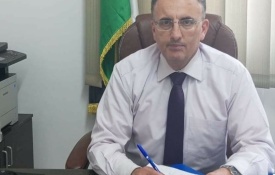 أولى قوافل حجاج فلسطين تصل المدينة المنورة