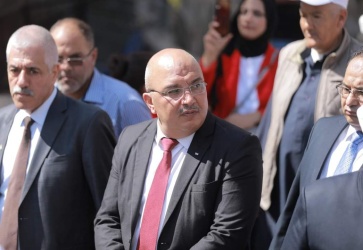 #ألبوم صور:من الإحتفال المركزي الذي إقامته وزارة الأوقاف والشؤون الدينية بذكرى المولد النبوي الشريف في الحرم الإبراهيمي الشريف.