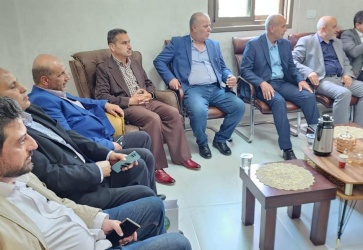 وزير الأوقاف يختتم زيارته للمحافظات الجنوبية اليوم بعدد من اللقاءات