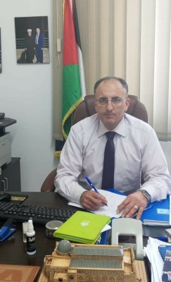 أولى قوافل حجاج فلسطين تصل المدينة المنورة